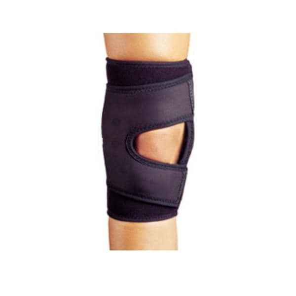 Kuhl Shields 5675-BLK-L Stabilizer Brace - Henry Schein Medical