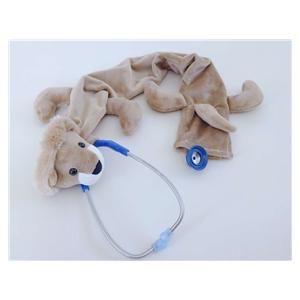 Stethoscope Cover Washable Pediatric For Standard Size Stethoscope Ea