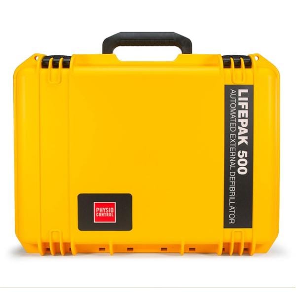 LIFEPAK 500 Carrying Case New Ea