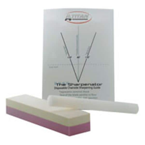 Instrument Sharpening Kit with Ceramic Stone SSKITC