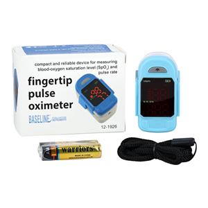 Pulse Oximeter Ea