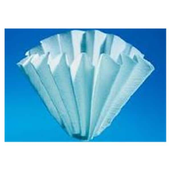 Reeve Angel Filter Paper White 32cm Circle 100/Pk