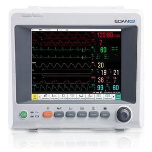 iM50 Vital Signs Monitor Monitor Ea