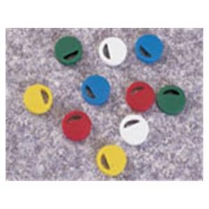 Nalgene Color Coder Polystyrene 100/Pk