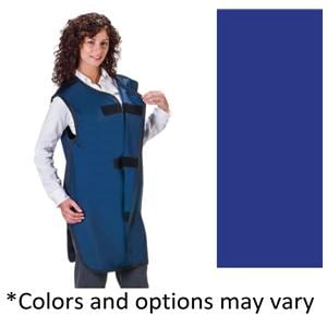 X-Ray Apron With Adjustable Belt Ea