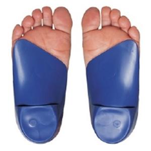 LittleSTEPS Gait Plate Foot Thermoplastic 1