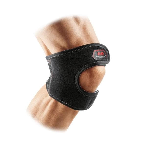 Strap Support Knee Size Large/X-Large Neoprene Universal