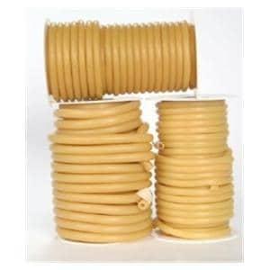 Latex Tubing 1/4x1/8x1/2" 1/Bx