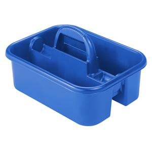 Tote Caddy 16-1/2x5" 6/Ca