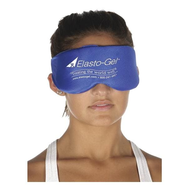 Elasto-Gel Sinus Mask 3x8.5
