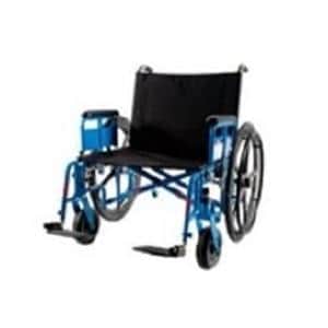Wheelchair 650lb Capacity Adult