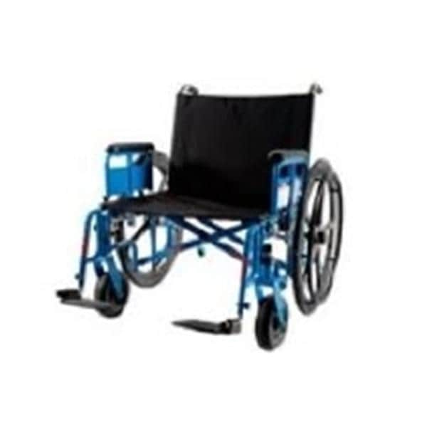 Wheelchair 650lb Capacity Adult