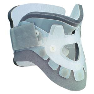 Aspen Traction Collar Cervical Short Thermoplastic 13-21