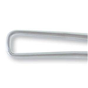 Braun Tenaculum Forcep Angled 9-3/4" Stainless Steel Ea