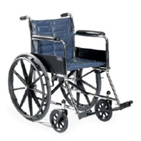 Tracer Transport Wheelchair 250lb Capacity Adult