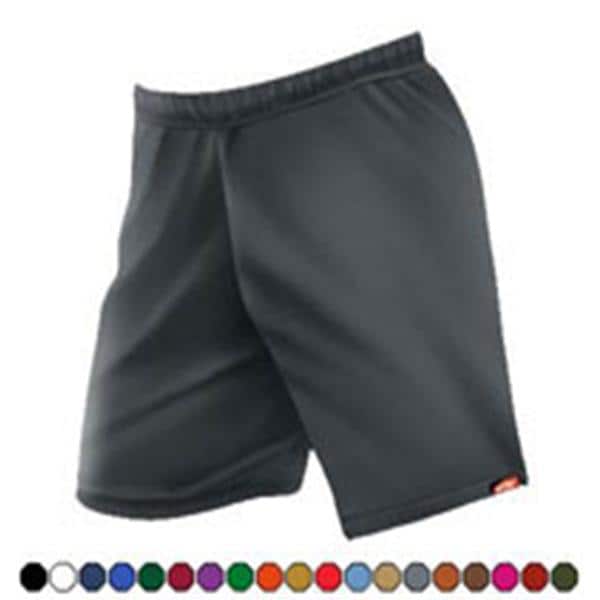 Microtech Gym Shorts Adult Men 5'10"-6'2" X-Large