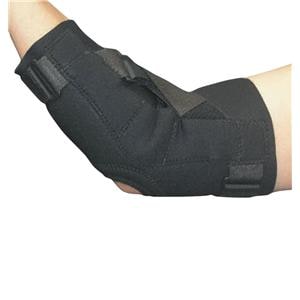 Hyperextension Prevention Brace Elbow Size Small Neoprene/Aluminum 9.25-10" Univ