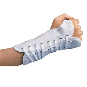 Procare Splint Wrist Size Small Canvas 5.5-6.5" Right