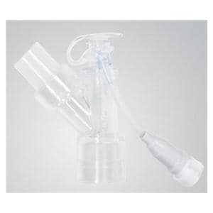 Verso Airway Access Adapter Pediatric/Adult Disposable 20/Bx