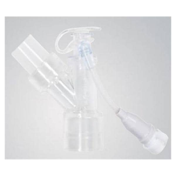 Verso Airway Access Adapter Pediatric/Adult Disposable 20/Bx