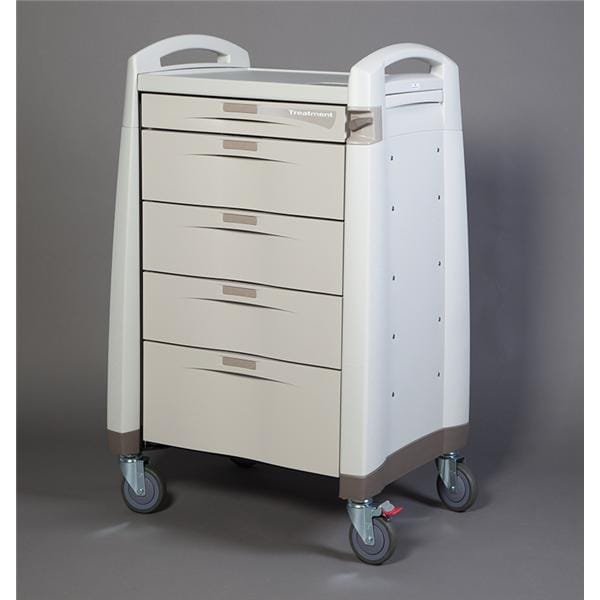 Treatment Cart (5) Drawer