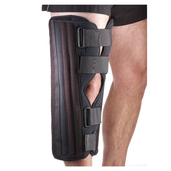 Immobilizer Knee Foam 13" Universal