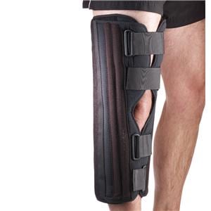 Immobilizer Knee Foam 23" Universal