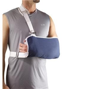 Ultra Immobilizer Shoulder Size Small 15x6