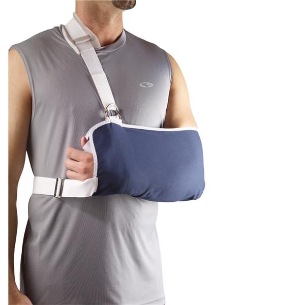 Ultra Immobilizer Shoulder Size Small 15x6"