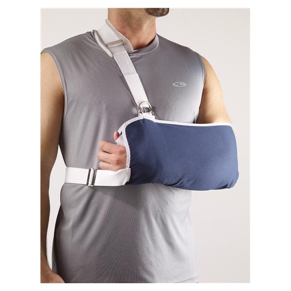 Ultra Immobilizer Shoulder Size Medium 17x7"