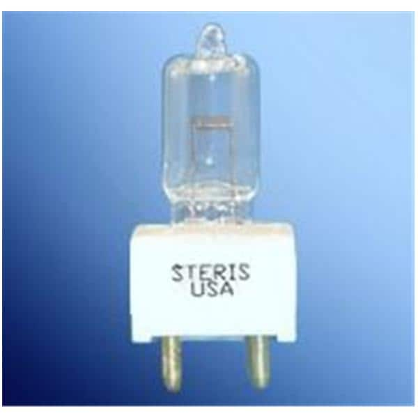 22 Volt 100 Watt Clear Halogen Bulb Ea