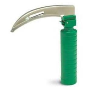 Laryngoscope Handle Disposable