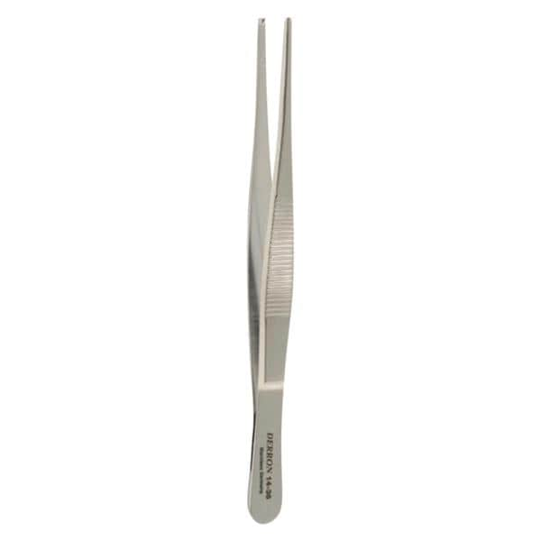 Tissue Forcep 5-1/2" Ea