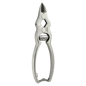 Nail Nipper 6" Stainless Steel Ea