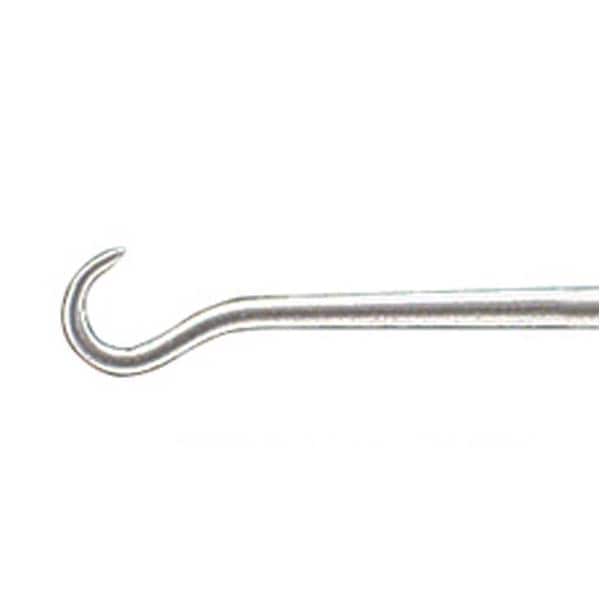 Hook 26cm Stainless Steel Ea