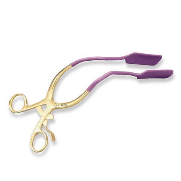 Vaginal Coated Retractor 73mm blade Ea