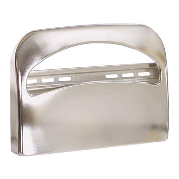 Safe-T-Gard Toilet Seat Cover Dispenser Chrome 12/Ca