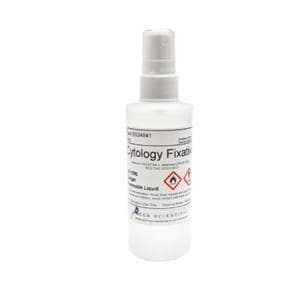 Cytology Fixative Spray 4oz Cap 6/Ca