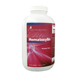 Gill's Hematoxylin 1 Stain Maroon 1gal 4/Ca