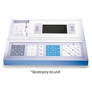 Headset Accessory For RA500 Audiometer Ea