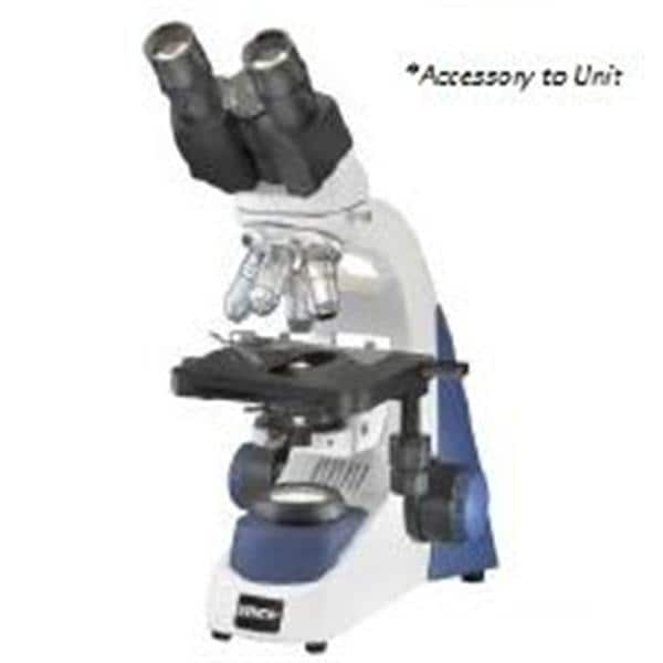 Accessory Objective For G380 Microscope Ea