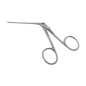 Ear Forcep 15 Degree Angle 2-3/4" Ea