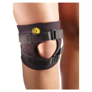 Knee-O-Trakker Support Knee Size Medium Neoprene 14-15" Universal