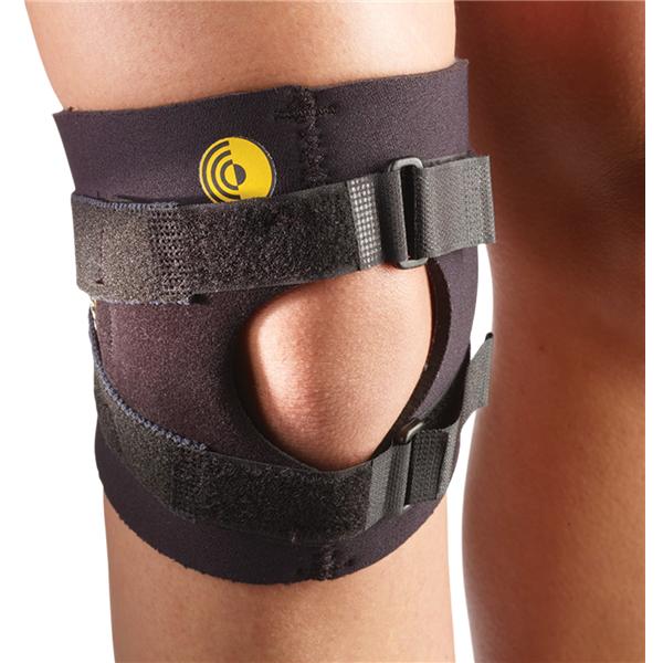 Knee-O-Trakker Support Knee Size Medium Neoprene 14-15" Universal