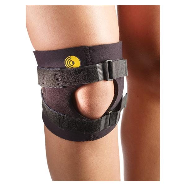 Knee-O-Trakker Stabilizer Support Knee Size Large Cooltex 15-16" Universal