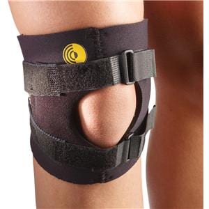 Knee-O-Trakker Stabilizer Support Knee Size 3X-Large Cooltex 20-22" Universal