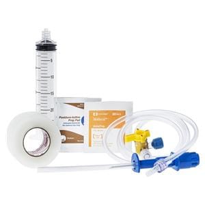 Infusion Kit 18g Jamshidi Needle