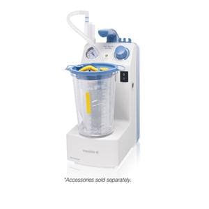 Vario 18 Suction Pump Portable