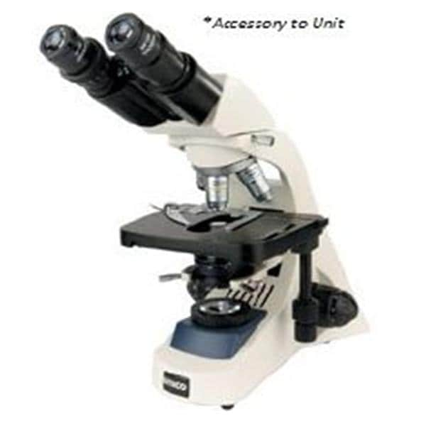 Accessory Objective For IP730 Microscope Ea