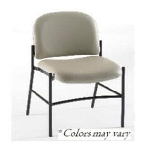 Side Chair Black/Doe Ea